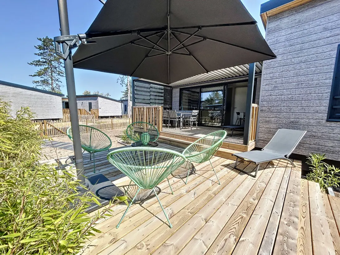 Maison de Vacances Jullouville 280