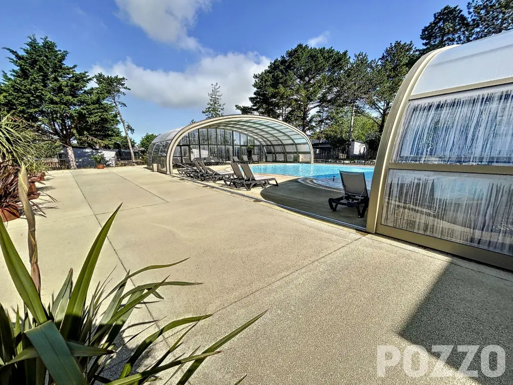 Maison de Vacances Jullouville 280