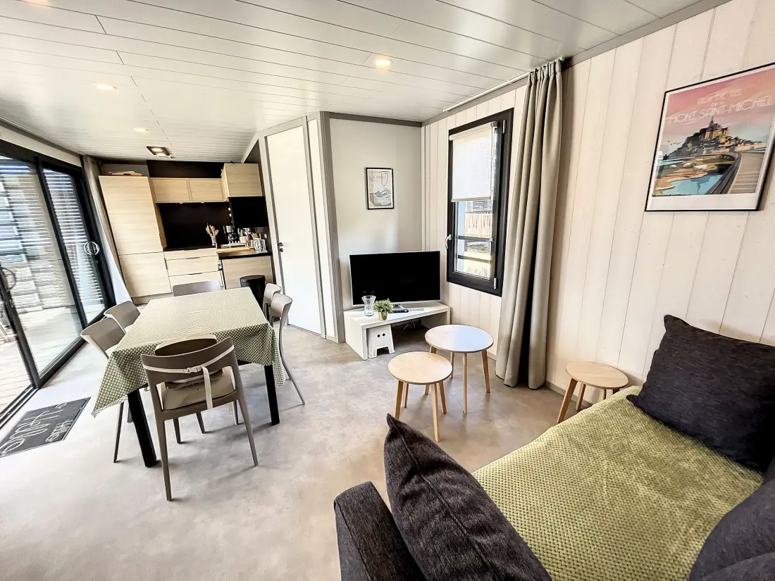 Maison de Vacances Jullouville 280