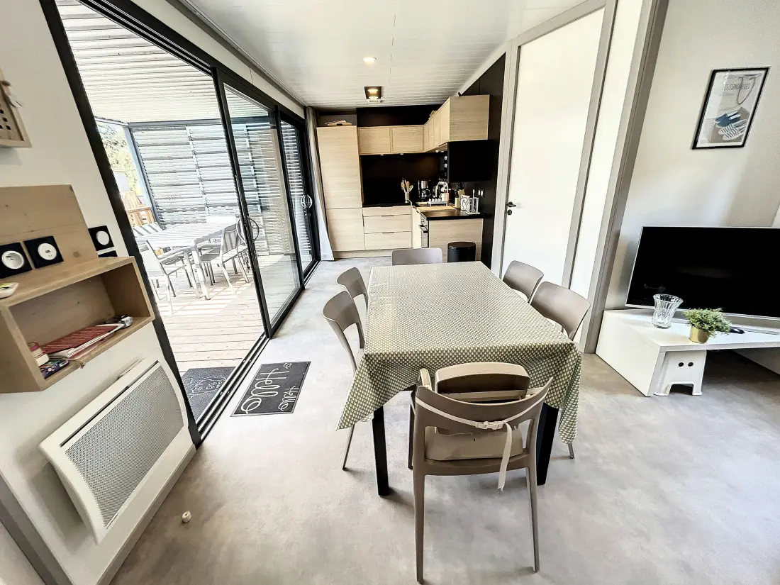 Maison de Vacances Jullouville 280