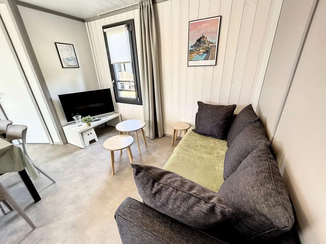 Maison de Vacances Jullouville 280