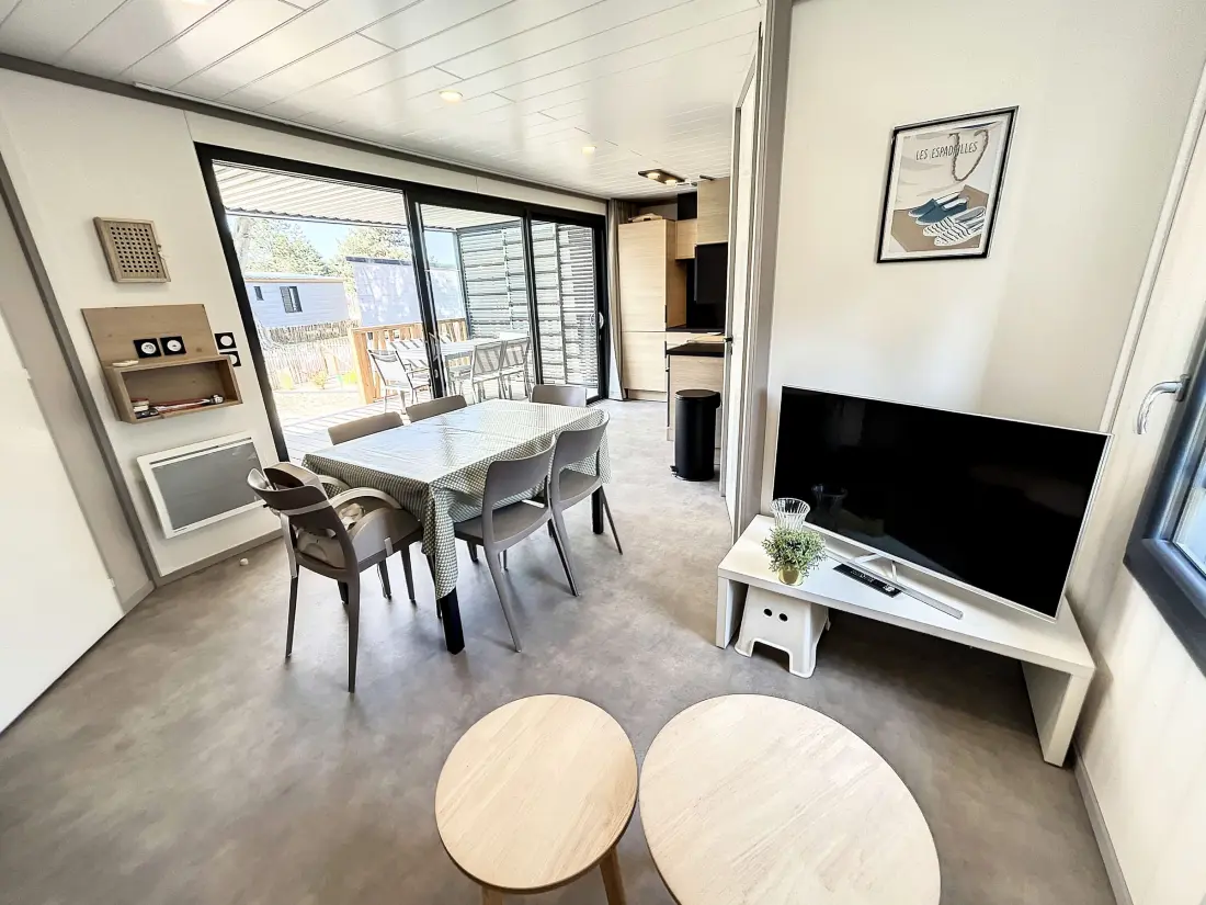 Maison de Vacances Jullouville 280