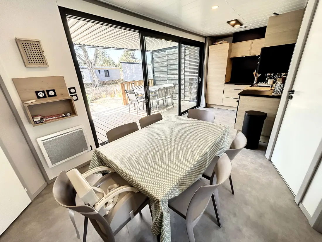 Maison de Vacances Jullouville 280