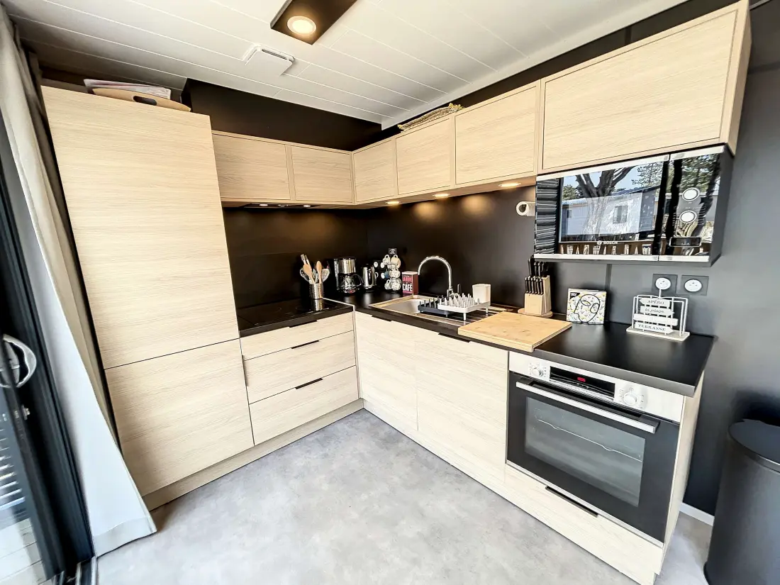 Maison de Vacances Jullouville 280