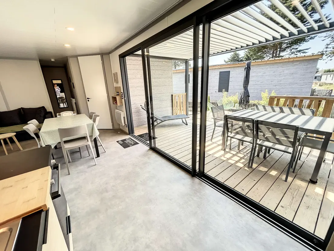 Maison de Vacances Jullouville 280
