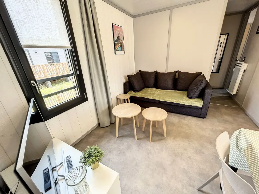 Maison de Vacances Jullouville 280