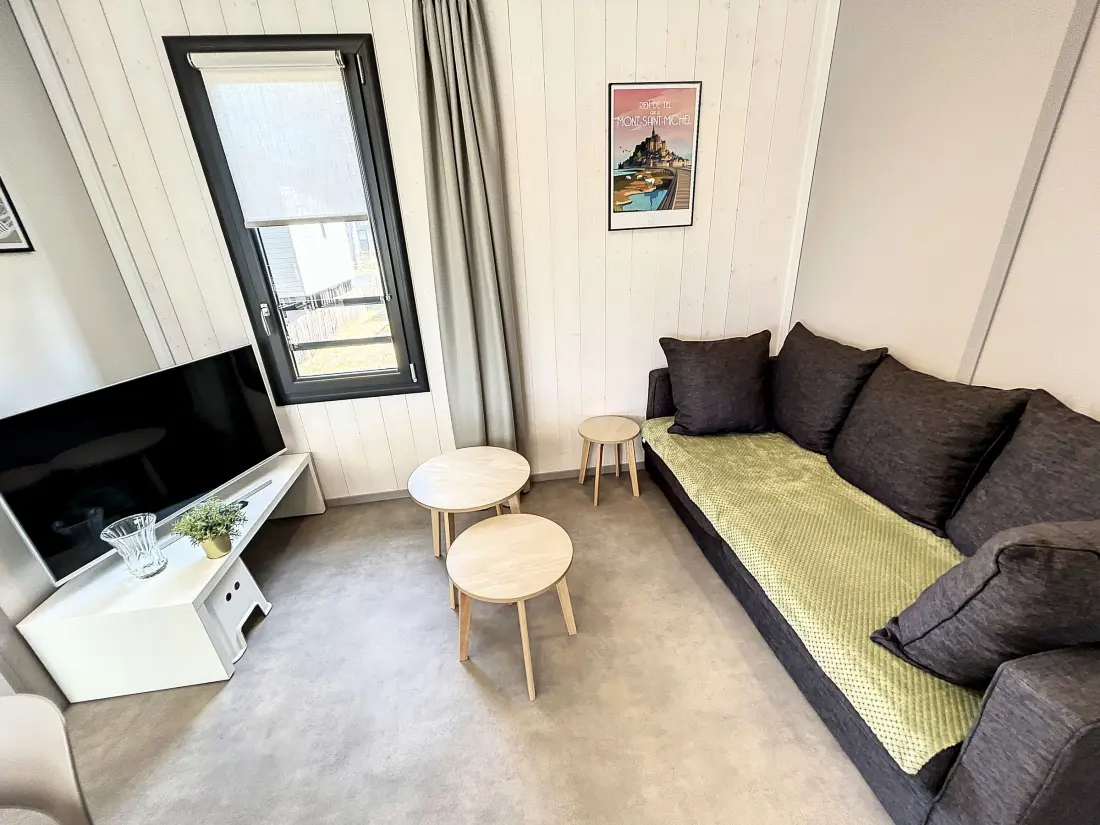 Maison de Vacances Jullouville 280