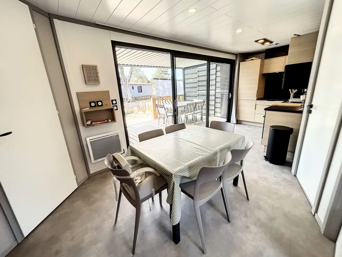 Maison de Vacances Jullouville 280