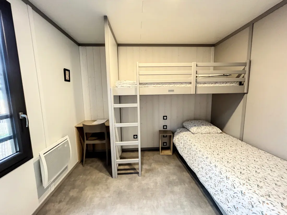 Maison de Vacances Jullouville 280