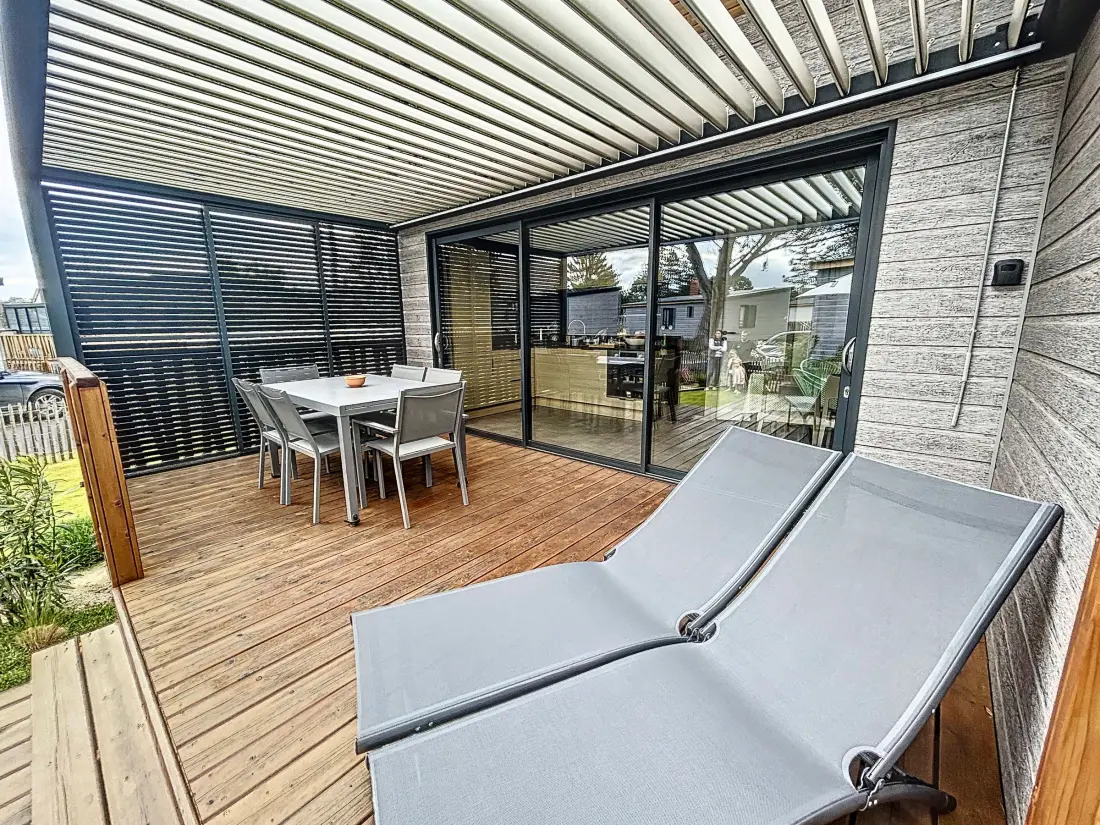 Maison de Vacances Jullouville 280
