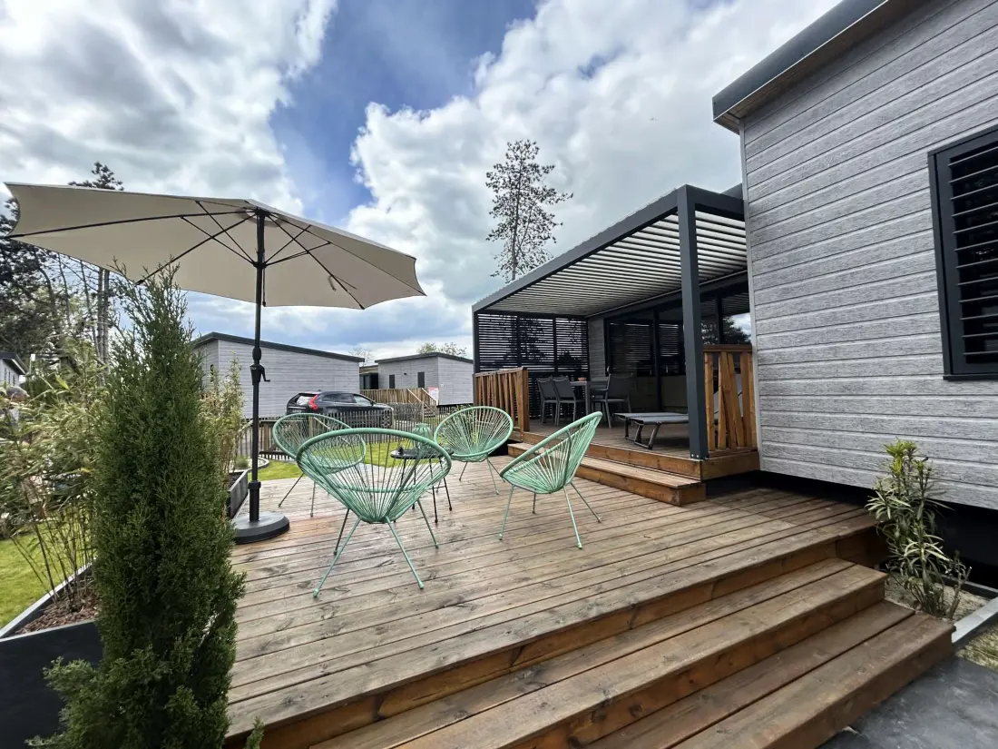 Maison de Vacances Jullouville 280