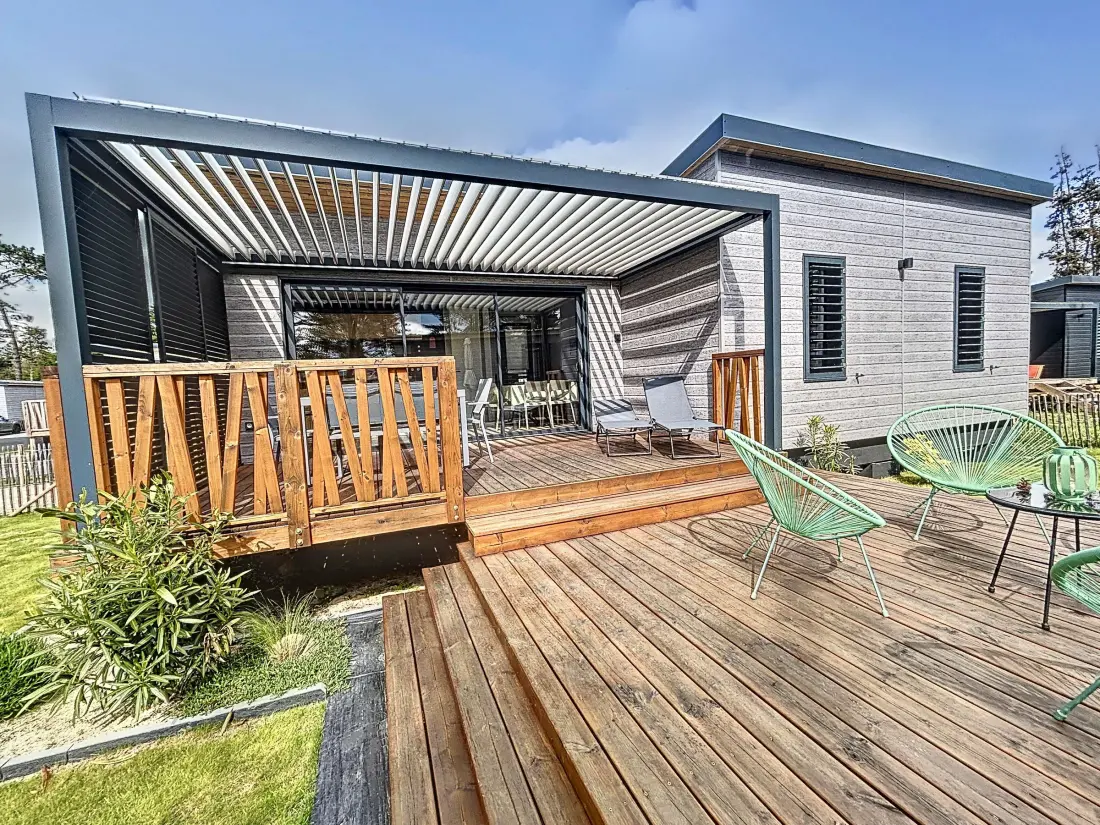 Maison de Vacances Jullouville 280