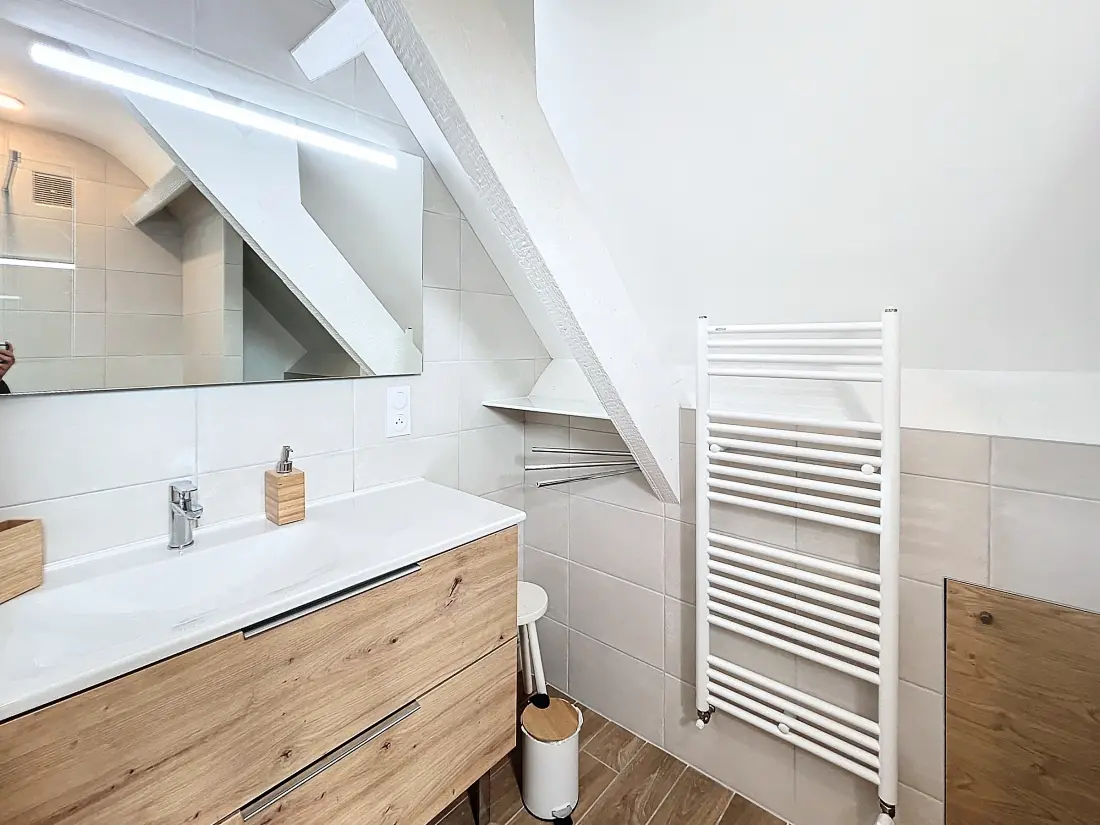 Maison de Vacances Jullouville 281