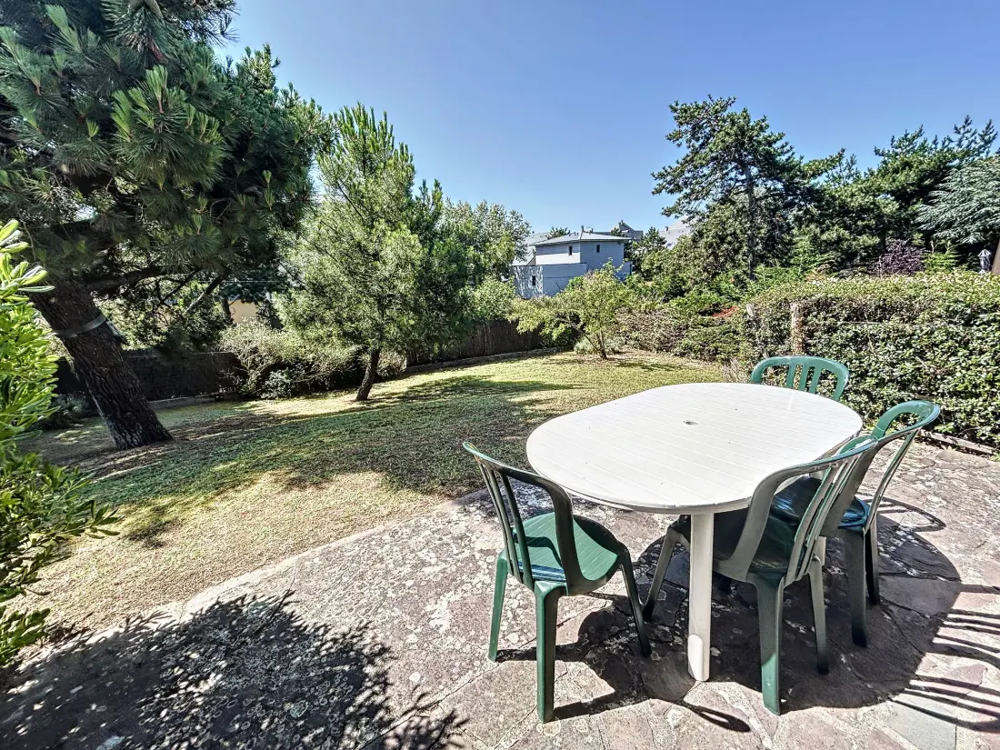 Maison de Vacances Jullouville 281