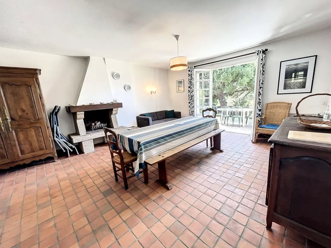 Maison de Vacances Jullouville 281
