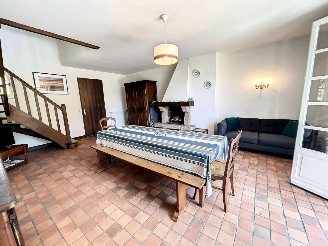 Maison de Vacances Jullouville 281