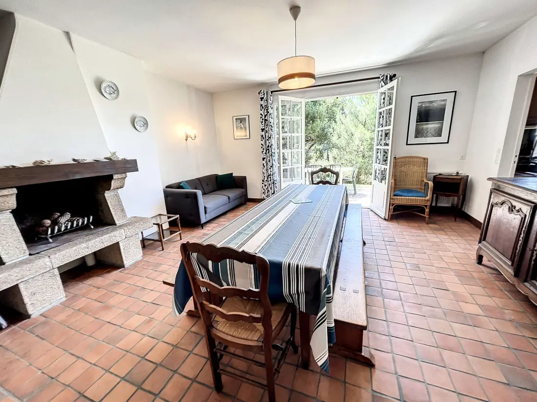 Maison de Vacances Jullouville 281