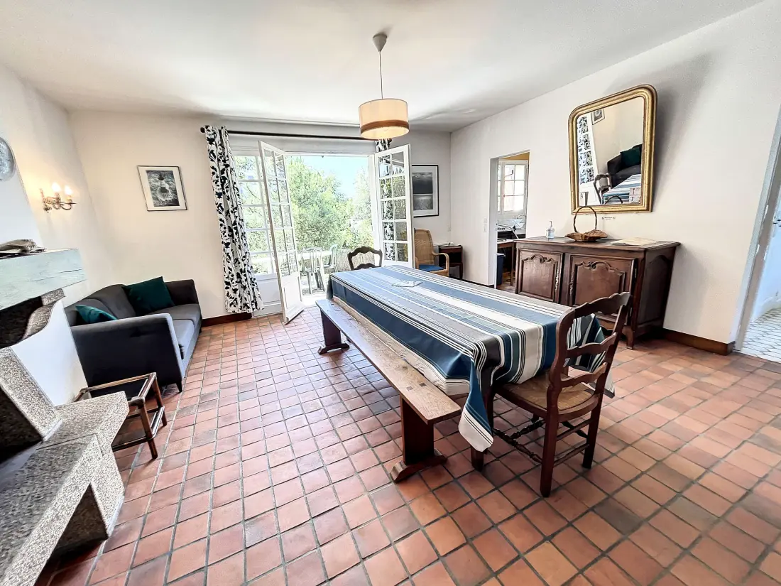Maison de Vacances Jullouville 281