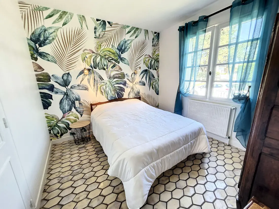 Maison de Vacances Jullouville 281