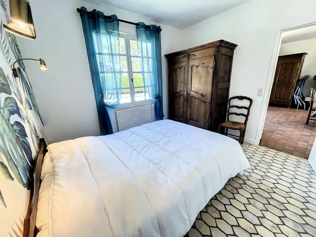 Maison de Vacances Jullouville 281