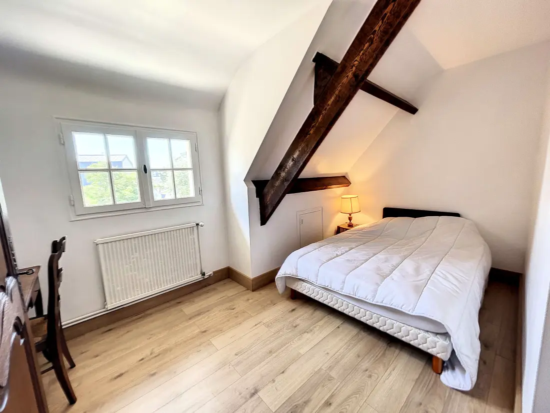 Maison de Vacances Jullouville 281