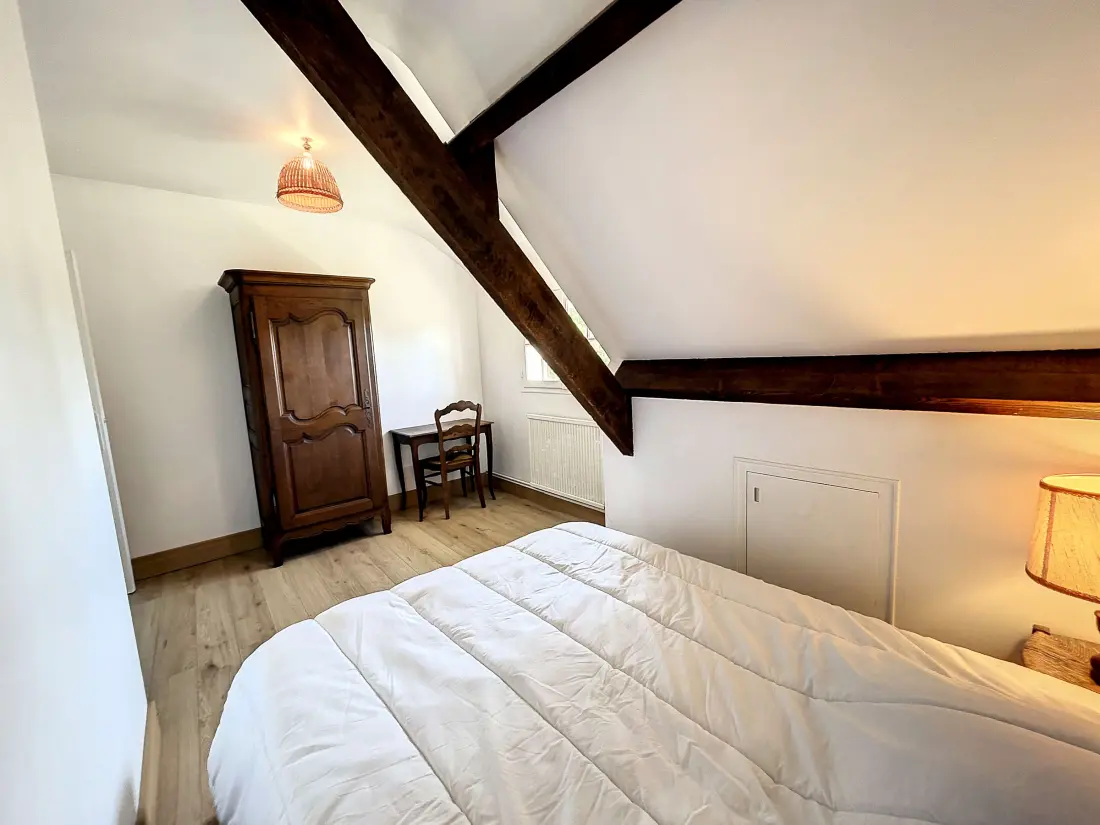 Maison de Vacances Jullouville 281