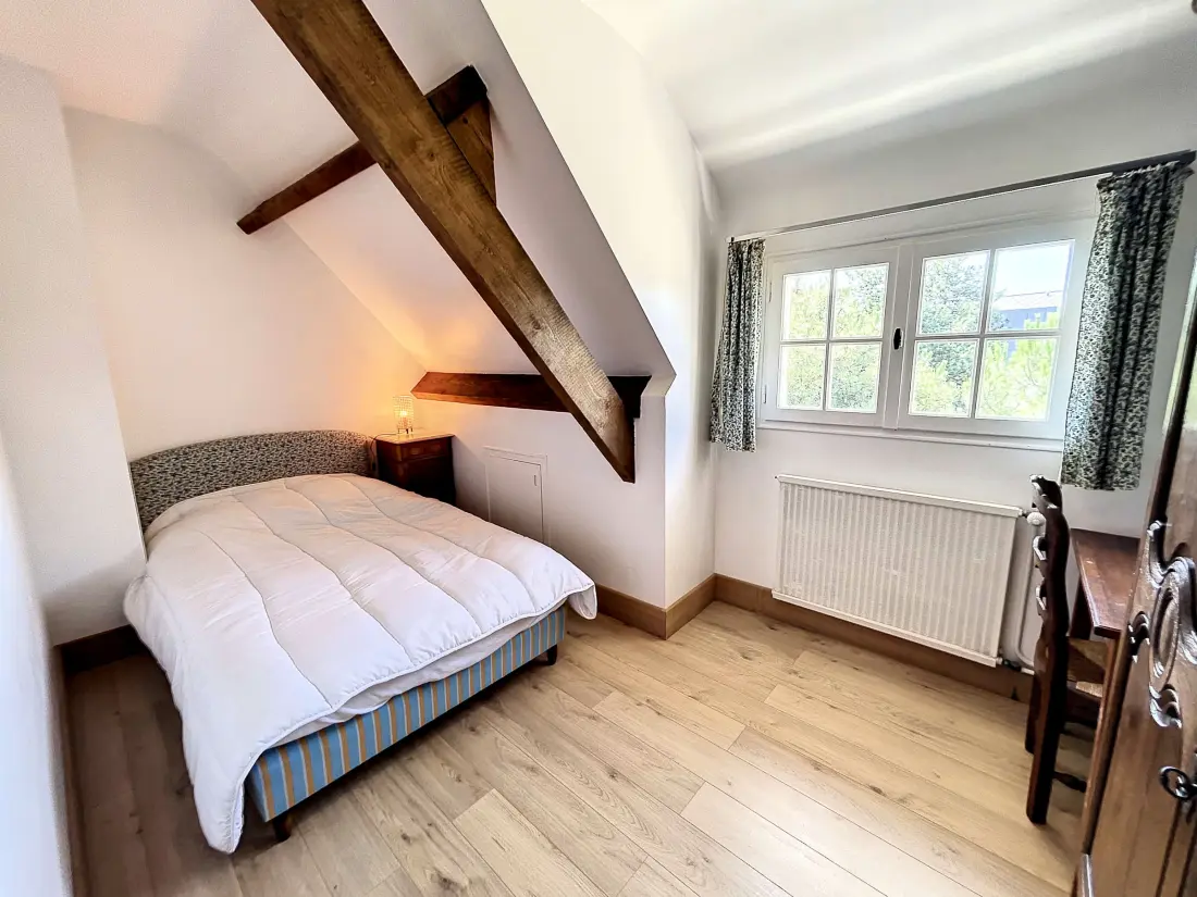 Maison de Vacances Jullouville 281