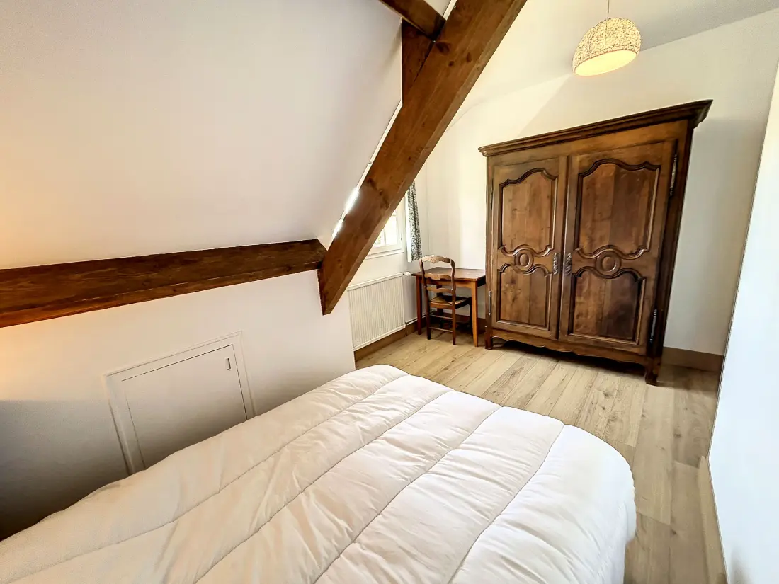 Maison de Vacances Jullouville 281