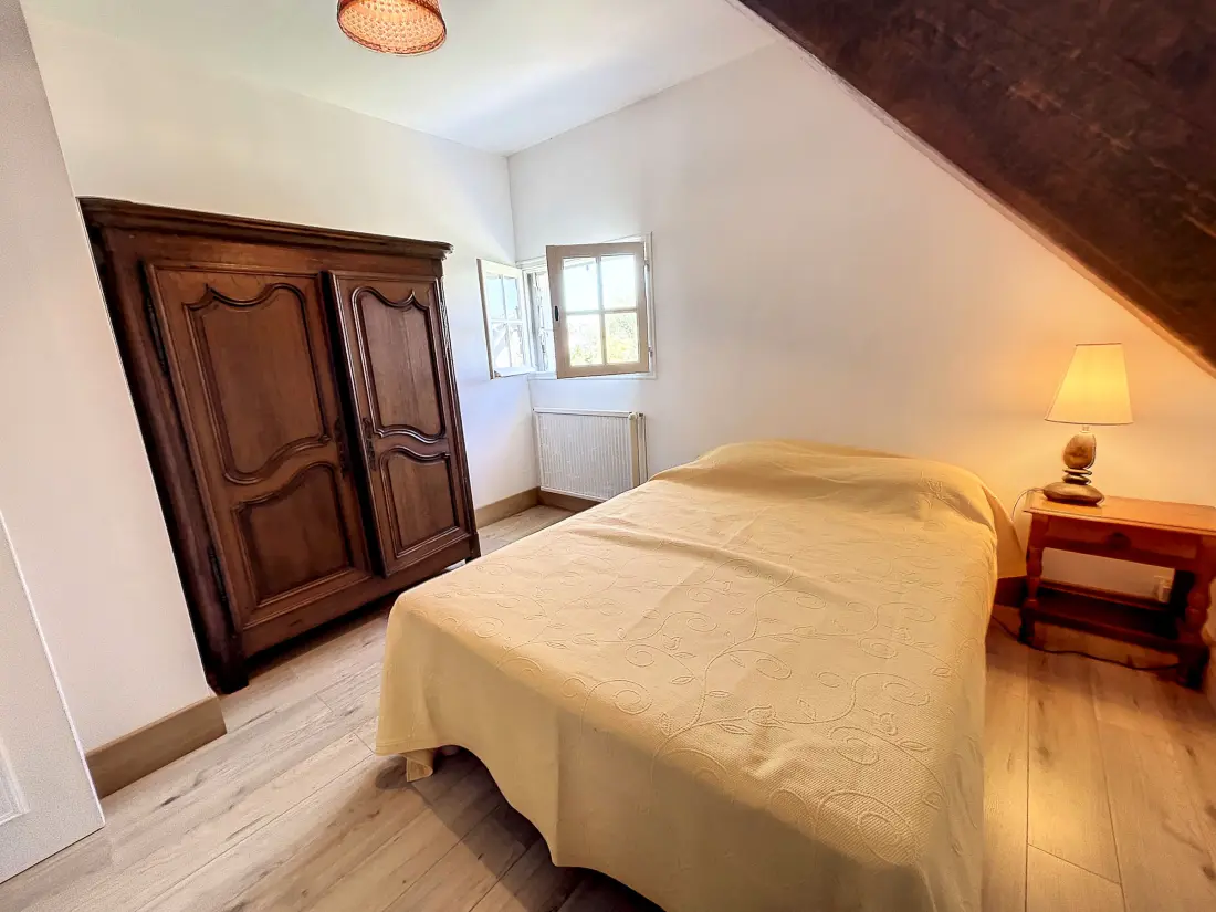 Maison de Vacances Jullouville 281