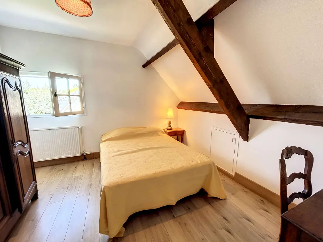 Maison de Vacances Jullouville 281