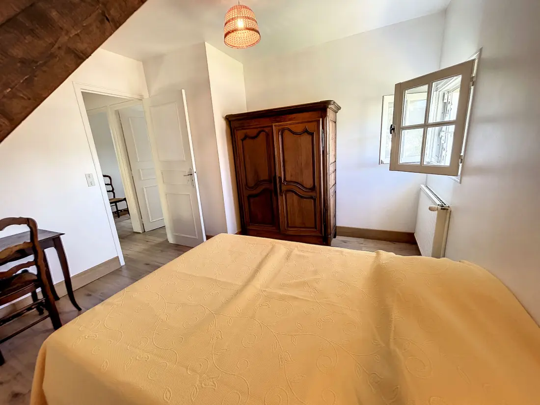 Maison de Vacances Jullouville 281