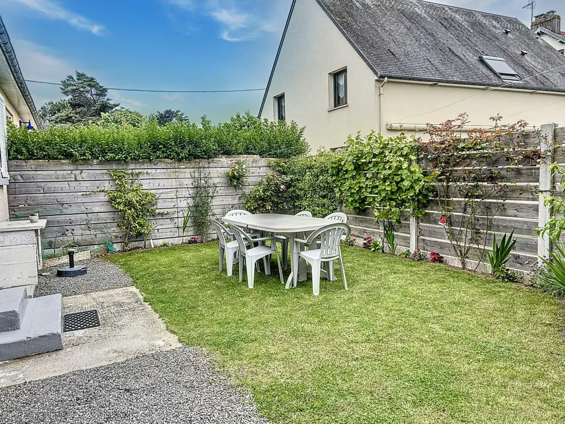 Maison de Vacances Jullouville 282