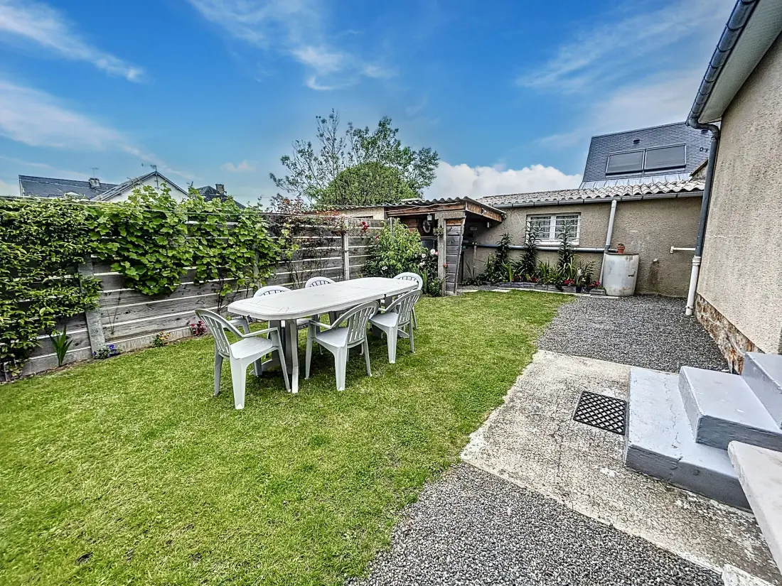 Maison de Vacances Jullouville 282