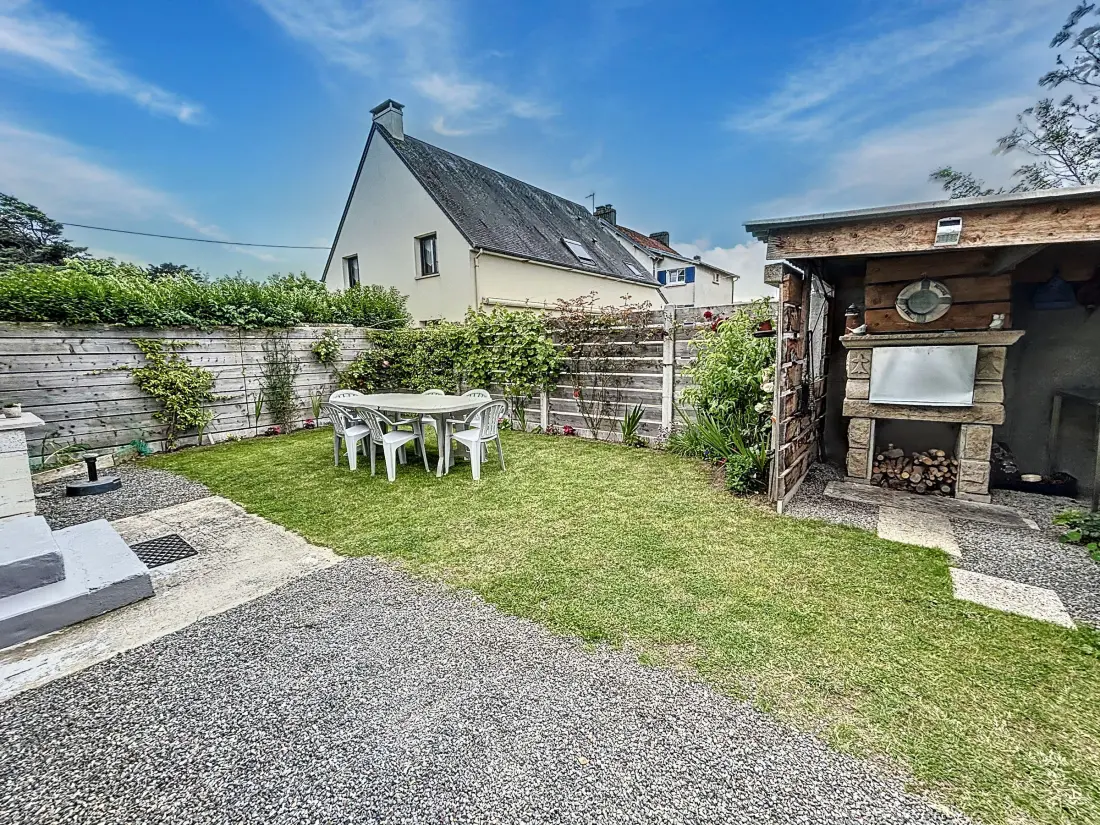 Maison de Vacances Jullouville 282