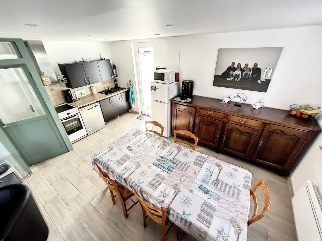 Maison de Vacances Jullouville 282
