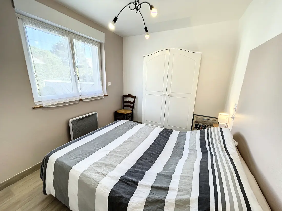 Maison de Vacances Jullouville 282