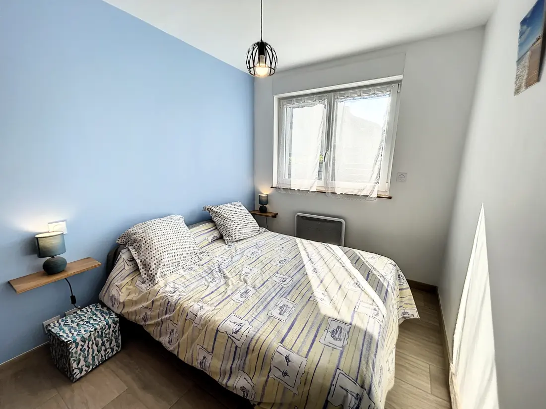 Maison de Vacances Jullouville 282