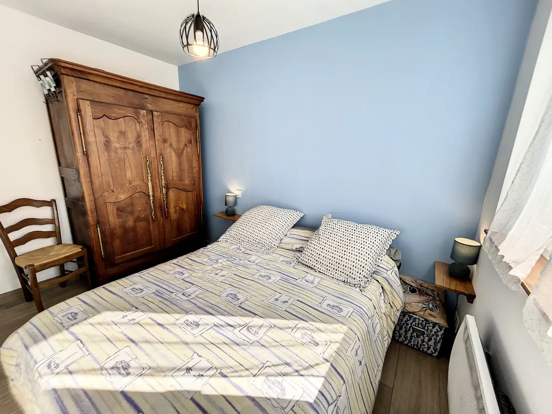 Maison de Vacances Jullouville 282
