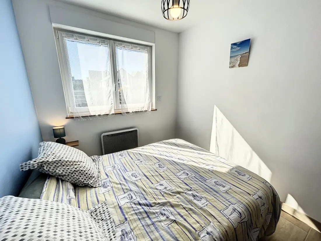 Maison de Vacances Jullouville 282