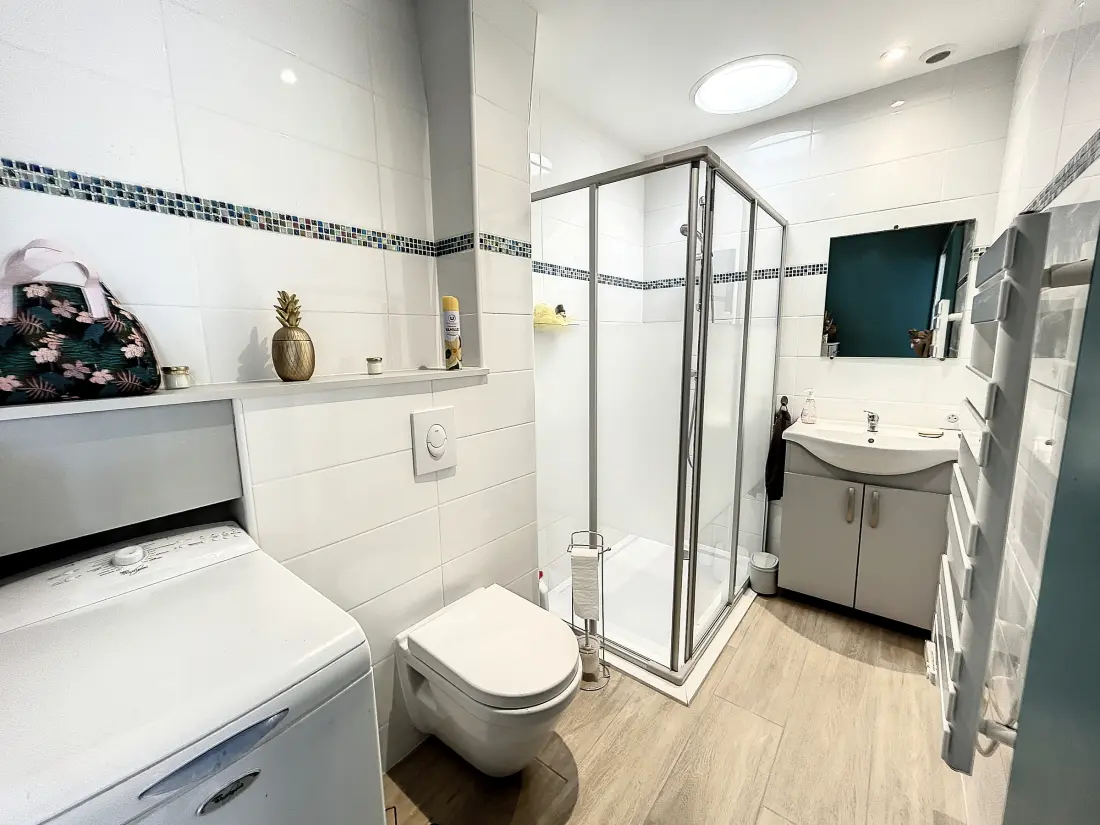 Maison de Vacances Jullouville 282