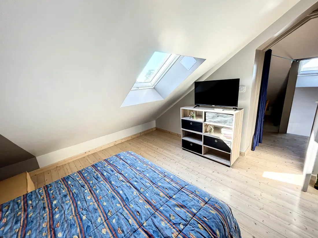 Maison de Vacances Jullouville 282