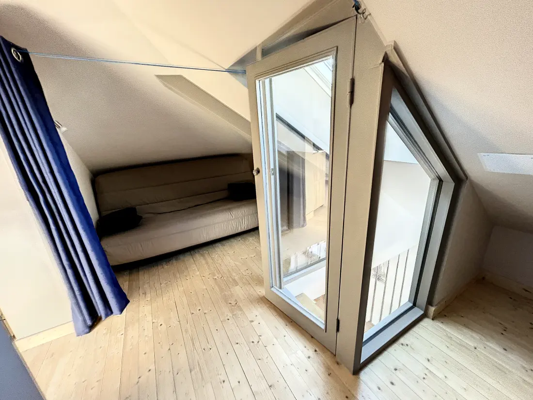 Maison de Vacances Jullouville 282