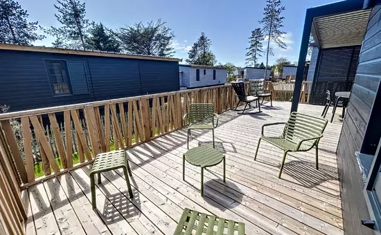Maison de Vacances Jullouville 285
