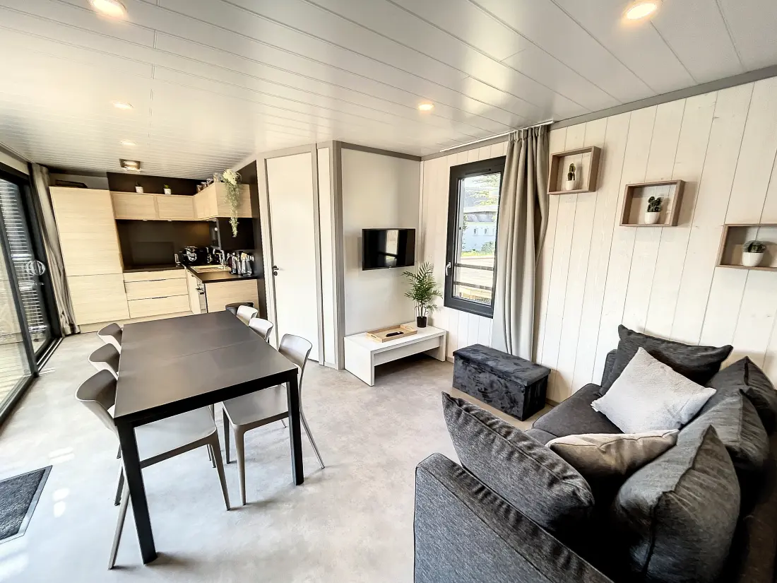 Maison de Vacances Jullouville 287