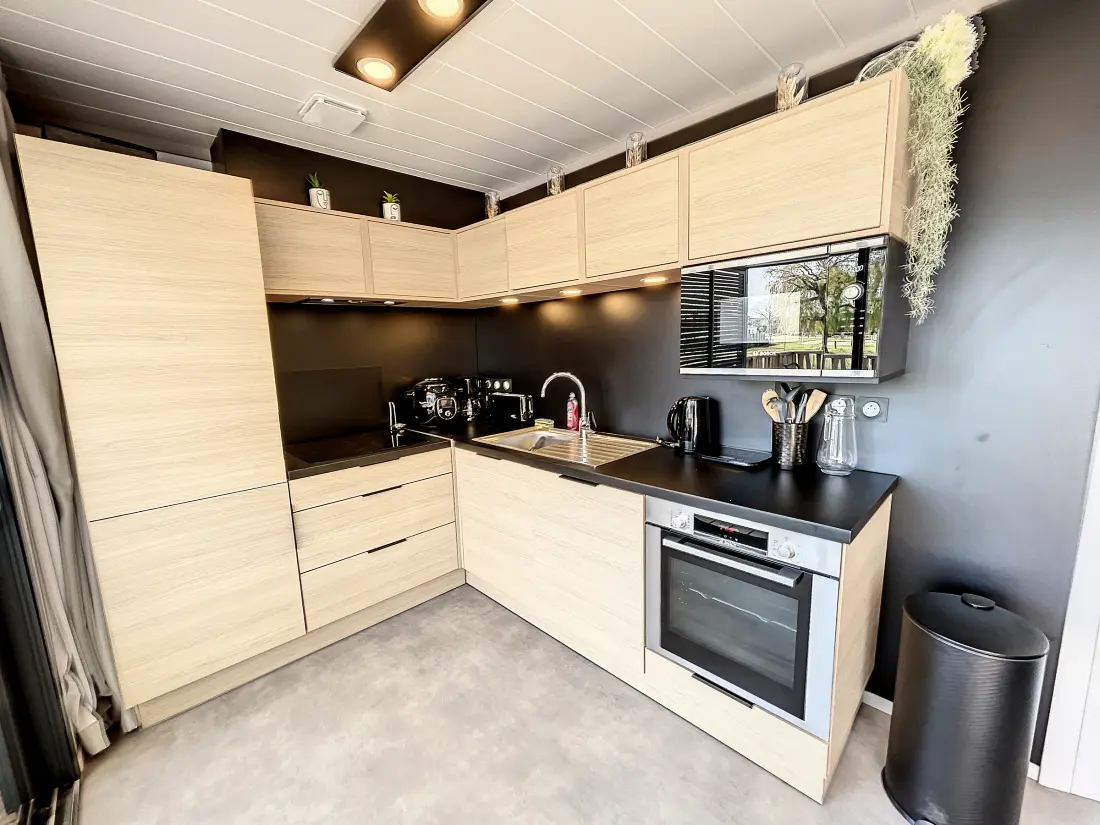 Maison de Vacances Jullouville 287