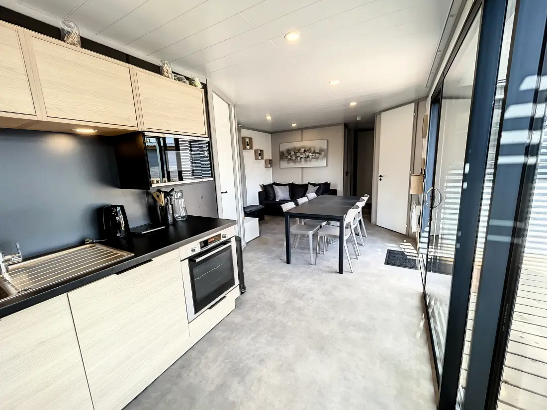 Maison de Vacances Jullouville 287