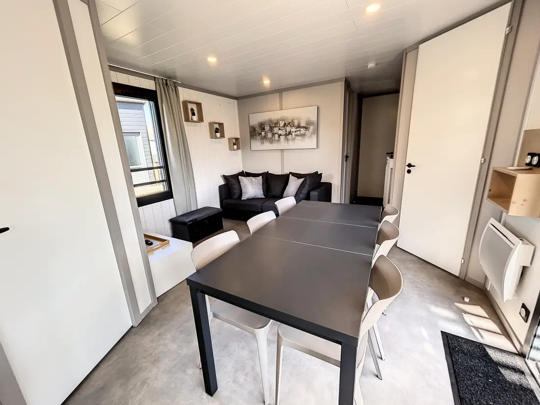 Maison de Vacances Jullouville 287