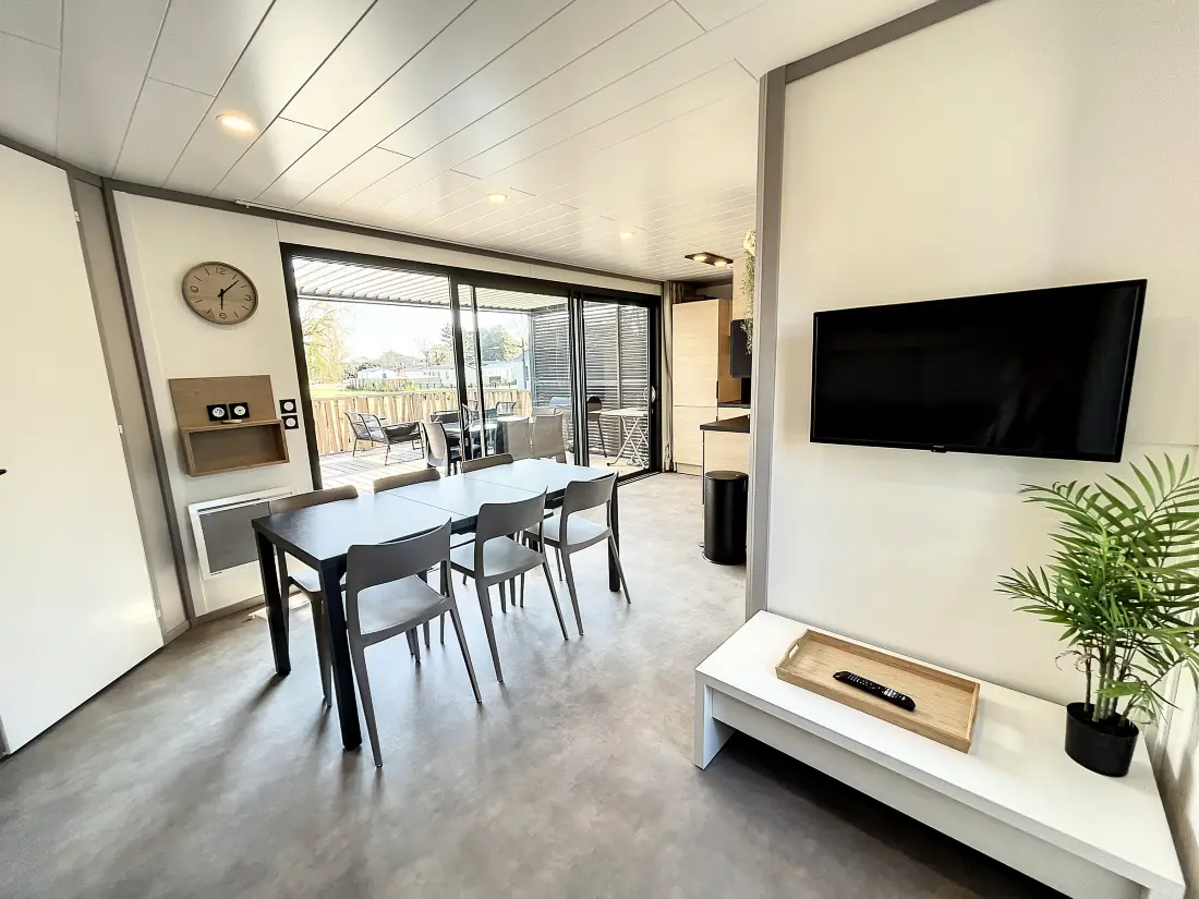 Maison de Vacances Jullouville 287