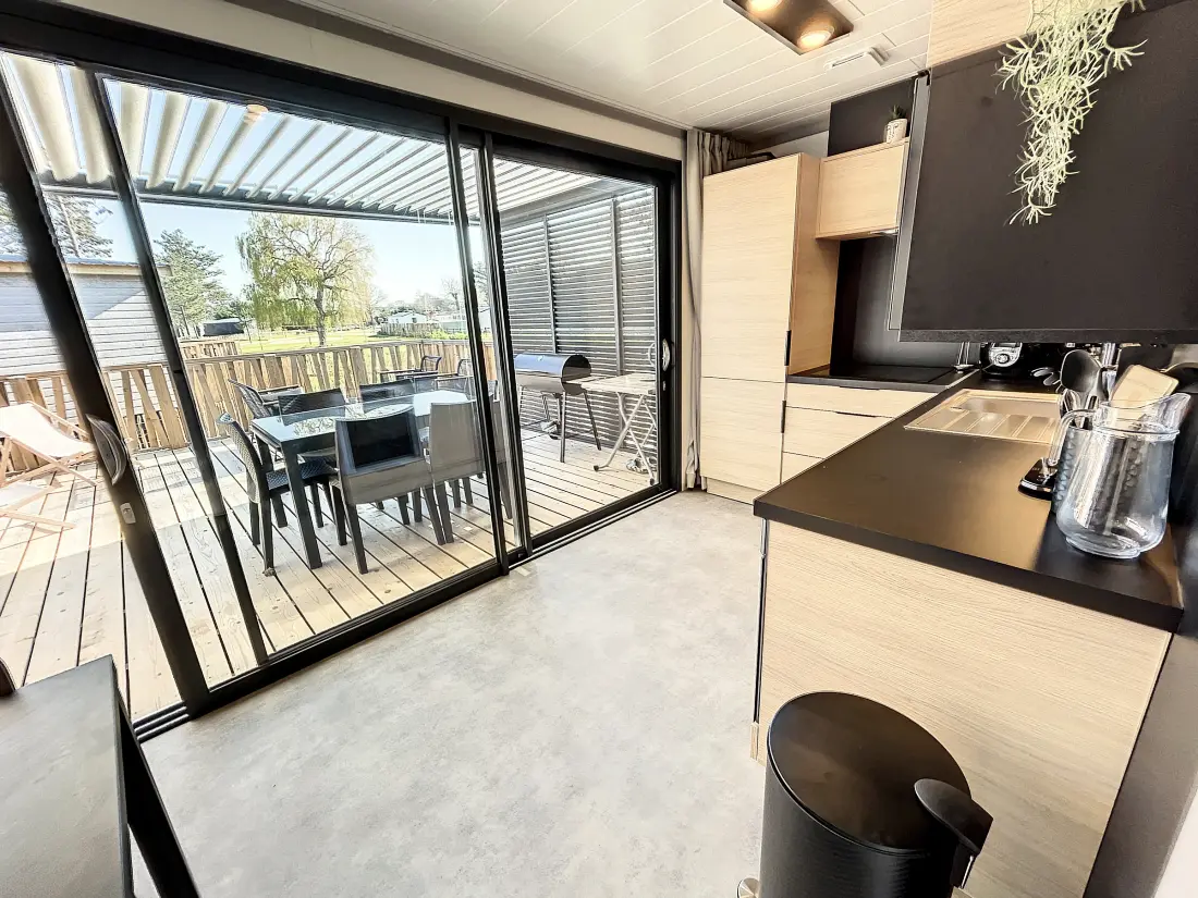 Maison de Vacances Jullouville 287