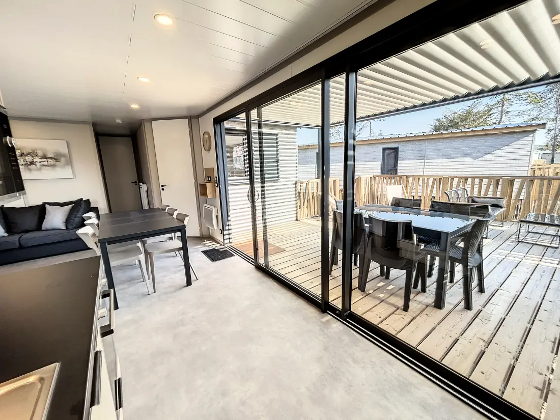 Maison de Vacances Jullouville 287
